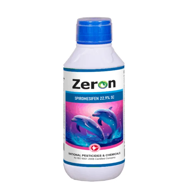 Thio-Gold Thiamethoxam 30% FS Insecticide (Zenon)