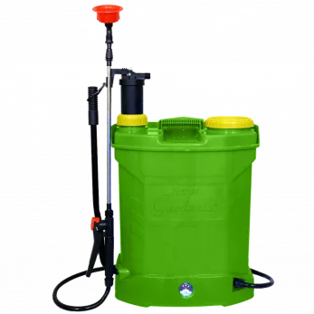 ASPEE Gardenia 2-in-1 Battery Sprayer.