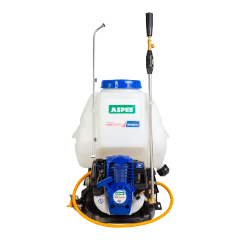 ASPEE Jonathan KP2G35/4S 2nd Gen Knapsack Power Sprayer