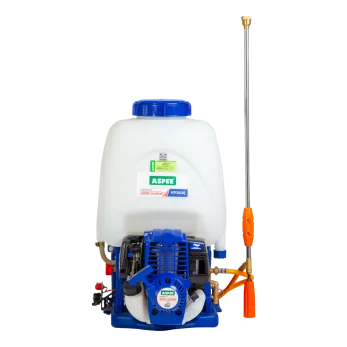 ASPEE Jonathan KP35/2S Knapsack Power Sprayer