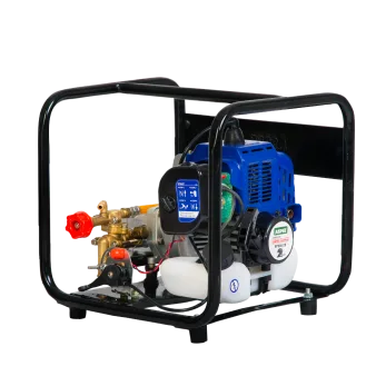 ASPEE Durotekk UM002B/DR-200 Power Sprayer