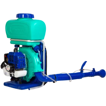 High-performance knapsack sprayer