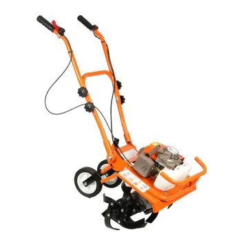 ASPEE Power Weeder PW-63 with 63CC Engine