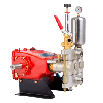 ASPEE BILI HTP Power Sprayer PSB22A1N