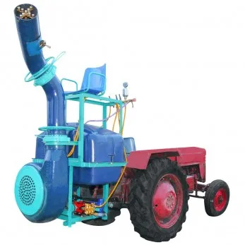 ASPEE Tractamount Tycoon Sprayer ATB/6 HTP