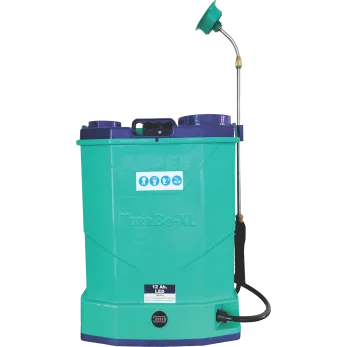 ASPEE Turbo Mini Portable Double Motor Sprayer