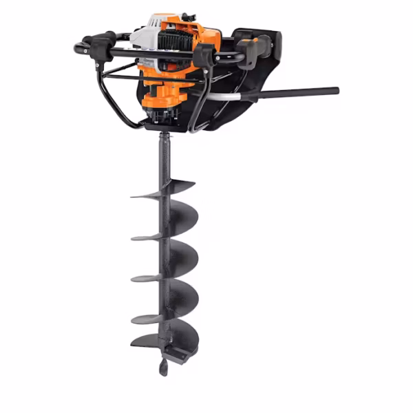 Stihl Earth Auger BT 131 - Powerful Agriculture Drilling Tool