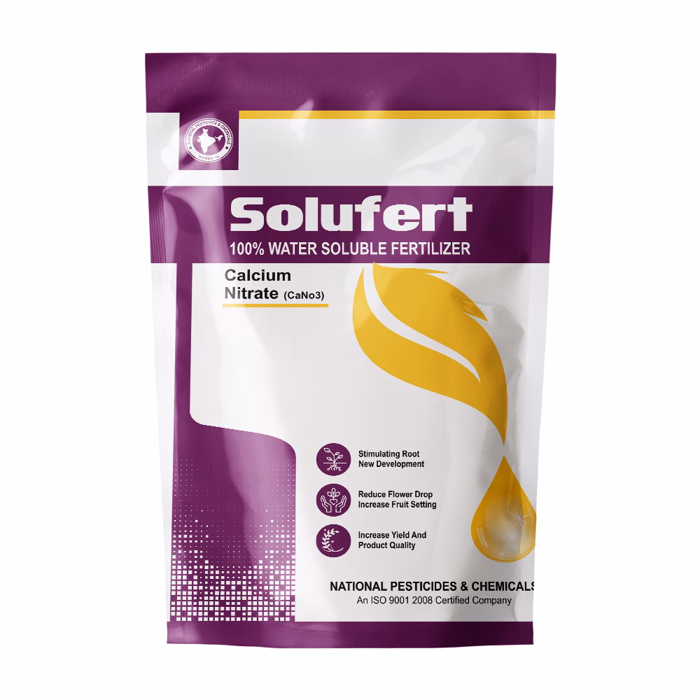 00-52-34 mono potassium sulphate MKP fertilizer