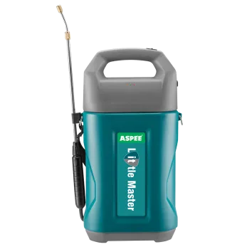 ASPEE Little Master LM-5L Battery Sprayer