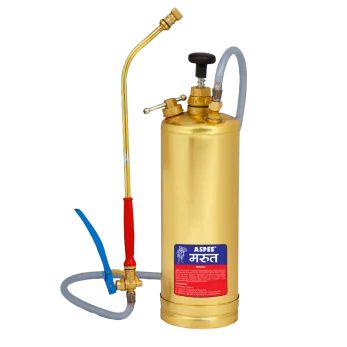 ASPEE MARUT 3.5 L Hand Sprayer.