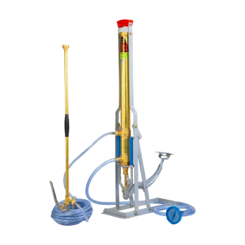 ASPEE Gator Rocking Sprayer GR/10