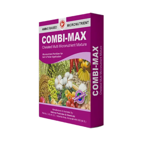 Combi Max EDTA Micronutrient Mixture