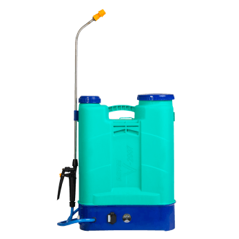 V-2007 BATTERY SPRAYER VNS001/7AHBR & VNS001/12AHBR
