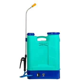 V-2007 BATTERY SPRAYER VNS001/7AHBR & VNS001/12AHBR