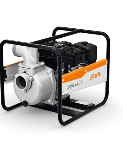 STIHL WP600 Petrol Water Pump