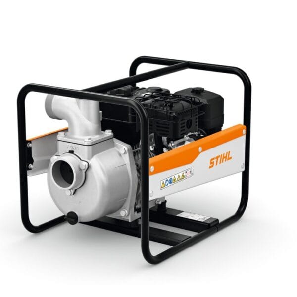 STIHL WP600 Petrol Water Pump
