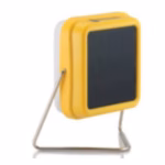 Solar Mini Light 1 - Compact Solar Lantern with LED & Long Battery Life