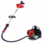 Heavy-Duty Brush Cutter 35cc 4-Stroke – Models: SA-BCSP1A, SA-BCBP1L, SA-BCSP1B - Image 2