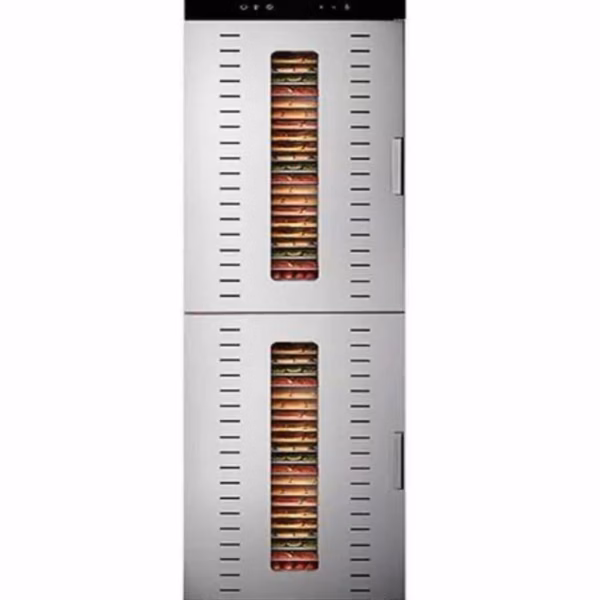 Tray Dehydrators – 12, 24 & 48 Tray Models (1000W to 4000W)