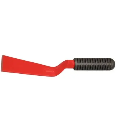 2 inch khurpa steel handle.
