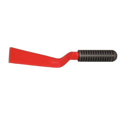 2 inch khurpa steel handle.