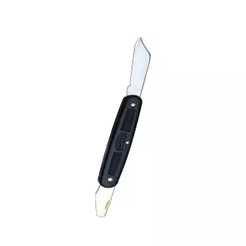 2 blades BUDDING KNIFE 2 BLADES – Professional Grafting & Budding Tool - Image 1