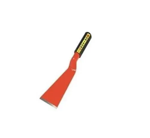 3 inch khurpa steel handle.