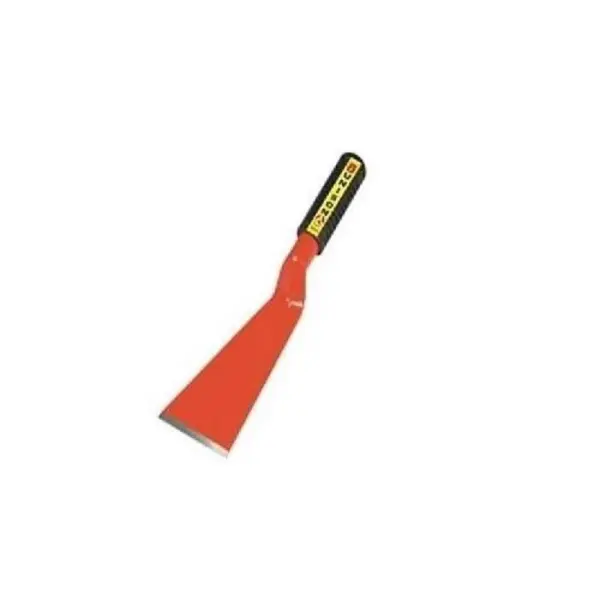 3 INCH KHURPA STEEL HANDLE