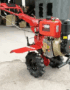 10HP Power Weeder Diesel