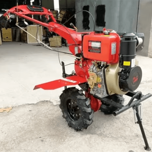10HP Power Weeder Diesel
