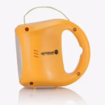 Solar Lantern 1 – Rechargeable LED with USB Charging - Image 2