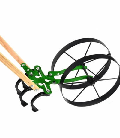 Wheel Hoe Weeder