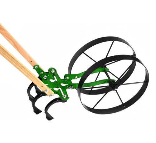 Wheel Hoe Weeder
