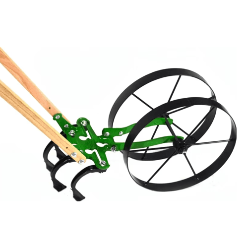 Wheel Hoe Weeder