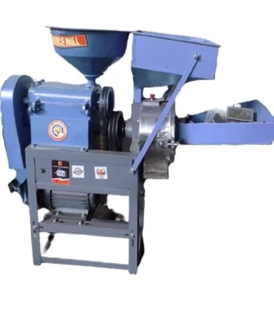 Sun 6N100 rice huller cum pulverizer