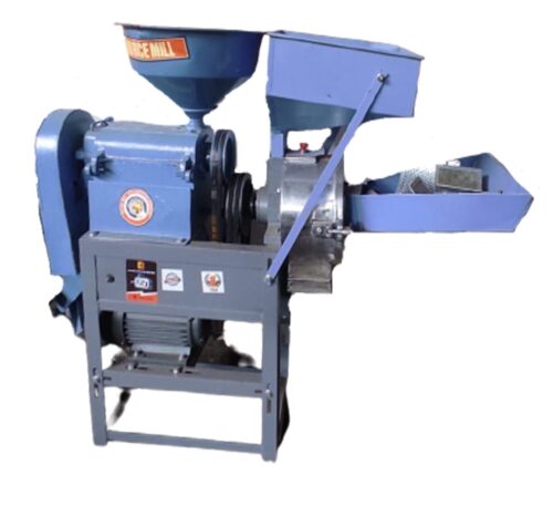 Sun 6N100 rice huller cum pulverizer