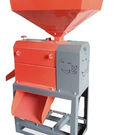 Sun 6N130 huller rice mill machine