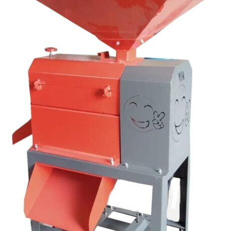Sun 6N130 huller rice mill machine
