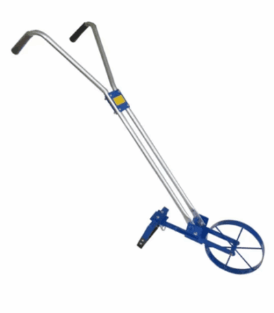 One Wheel Hoe Weeder
