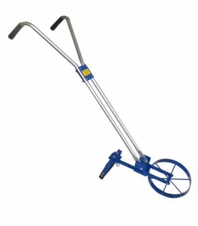 One Wheel Hoe Weeder