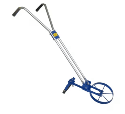 One Wheel Hoe Weeder
