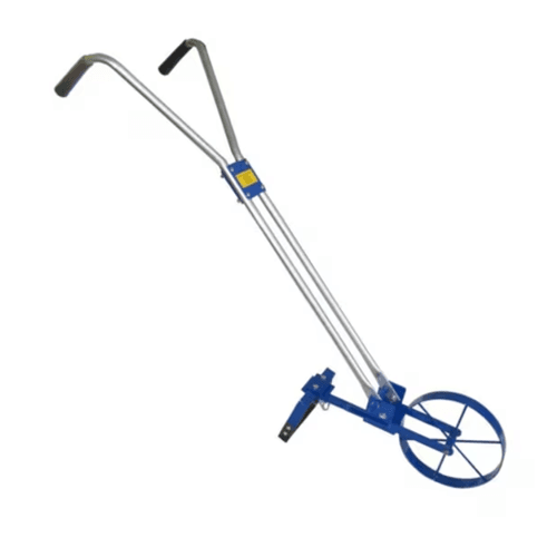 One Wheel Hoe Weeder