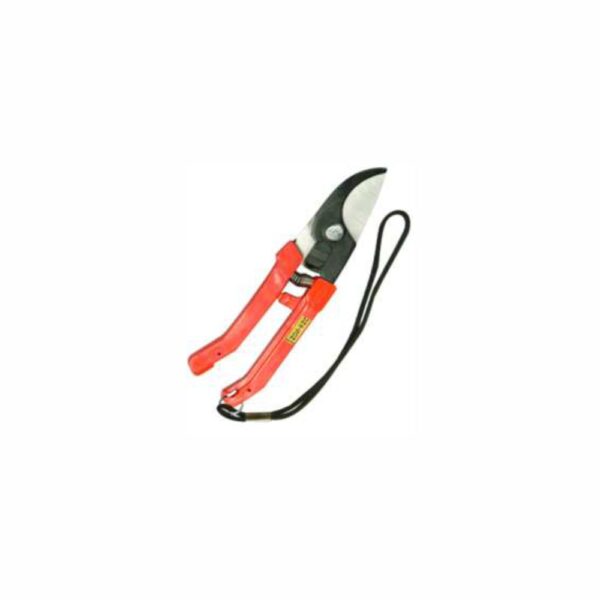 ALPHA PRUNNING SECATEUR – Heavy Duty Garden Cutting Secateur