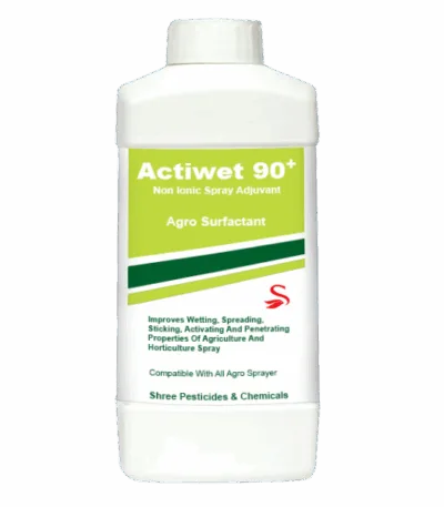 Multipurpose agricultural surfactant for crops