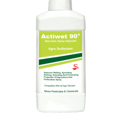 Multipurpose agricultural surfactant for crops