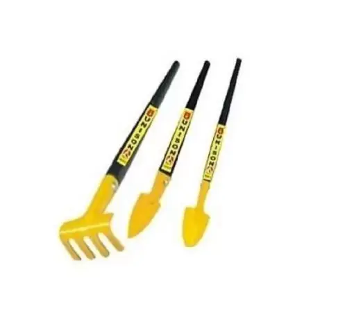 Premium bonsai tool set for plant care