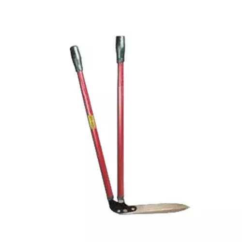 BORDER SHEAR Professional Border Shear for Lawn Edging, Garden Grass Trimming & Precise Cutting - Image 1