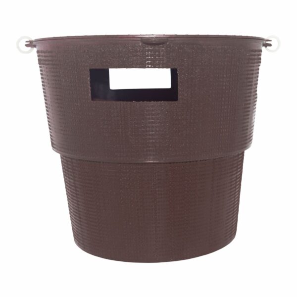 BUCKET TRAP (PT119) for RPW, Beetle & White Grub Lures | GREEN REVOLUTION