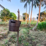 BUCKET TRAP (PT119) for RPW, Beetle & White Grub Lures | GREEN REVOLUTION - Image 2