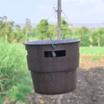 BUCKET TRAP (PT119) for RPW, Beetle & White Grub Lures | GREEN REVOLUTION - Image 4